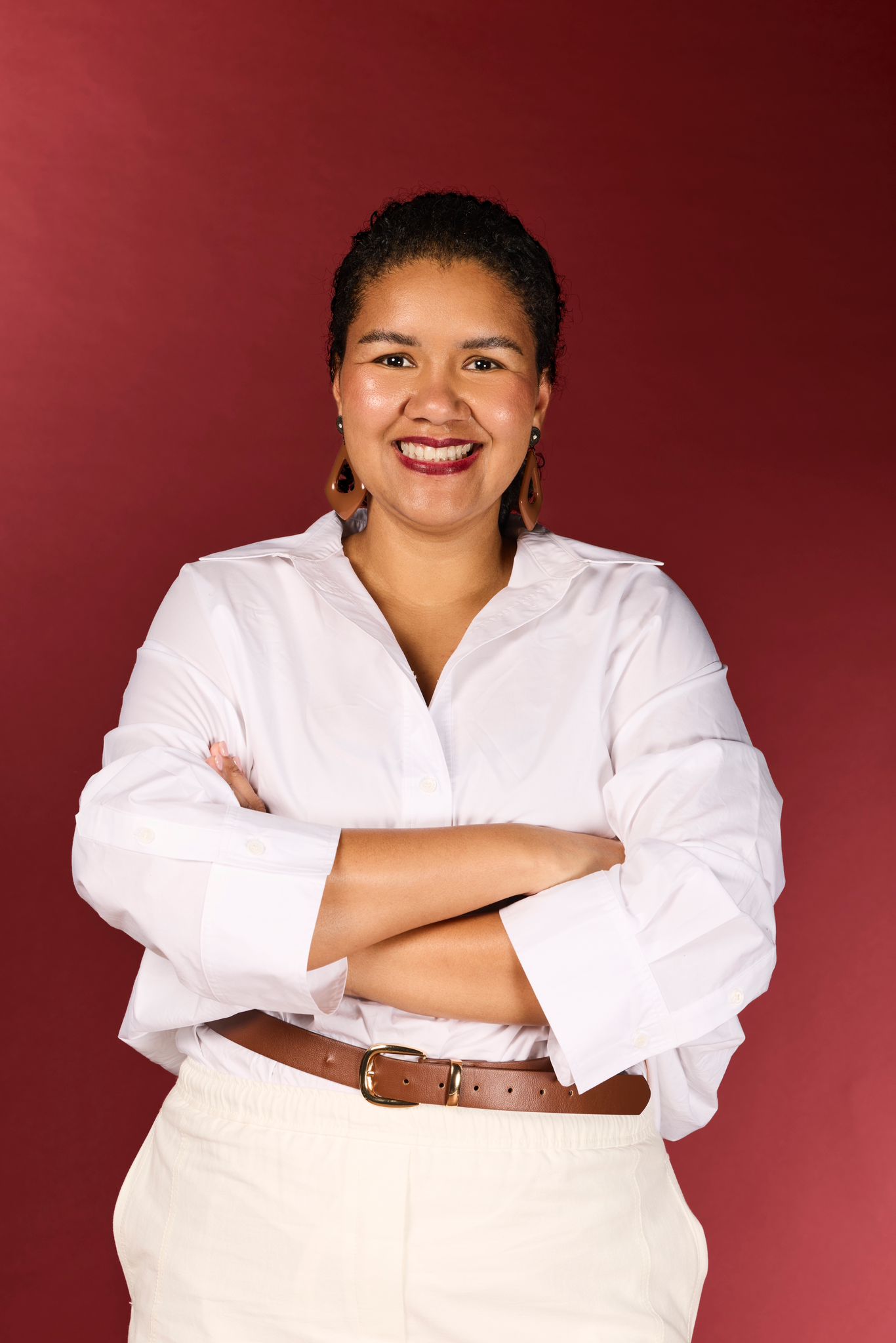 Marla Martins, English Conversation Coach